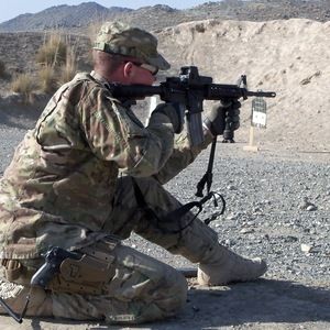 Meet your Posher, Elliott